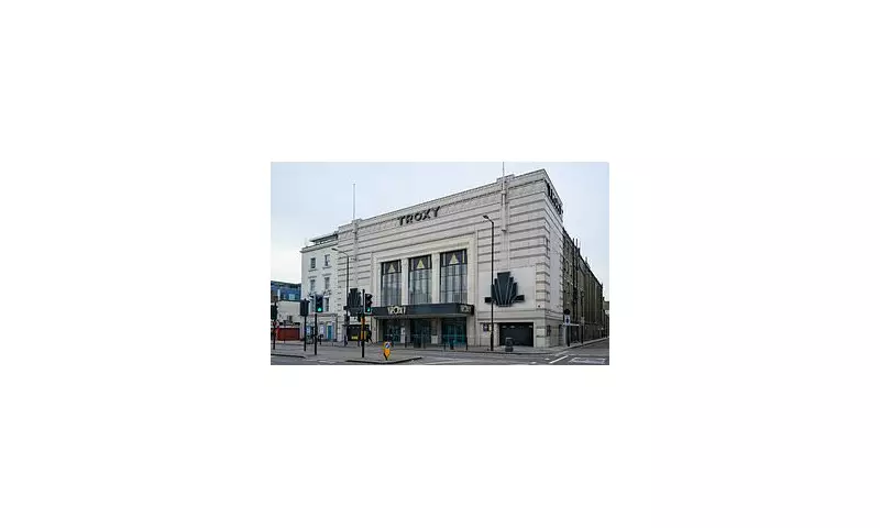 East London Theatre Faces EHRC Probe Over Alleged Anti-Jewish Bias