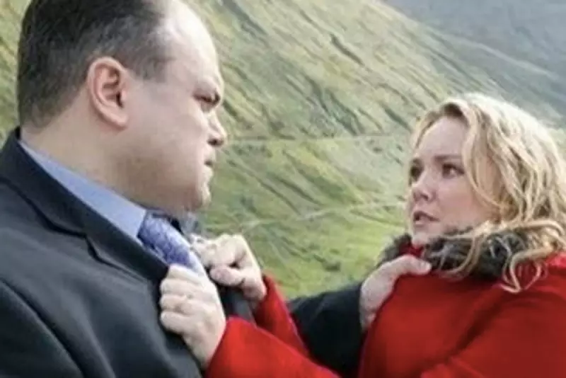 EastEnders' Barry Evans Returns 21 Years After Shocking Death