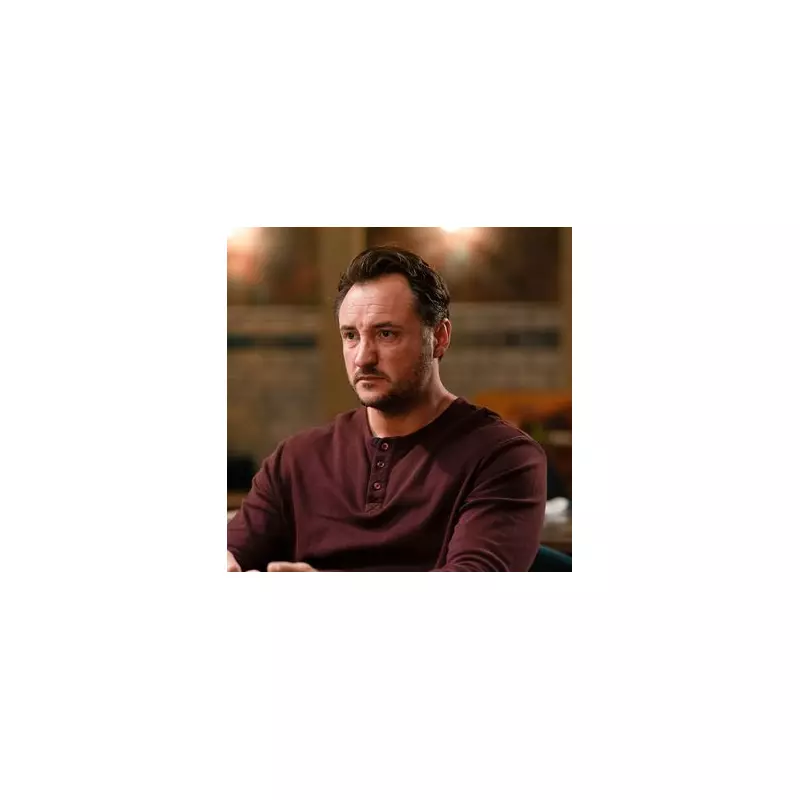 EastEnders' James Bye Joins West End Ghost Story After Soap Exit