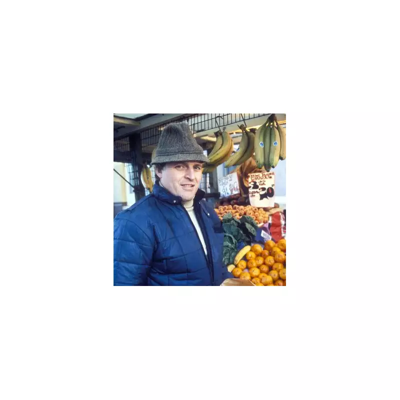 EastEnders' Pete Beale: Life 32 Years After Walford Exit & Actor's Comeback Wish