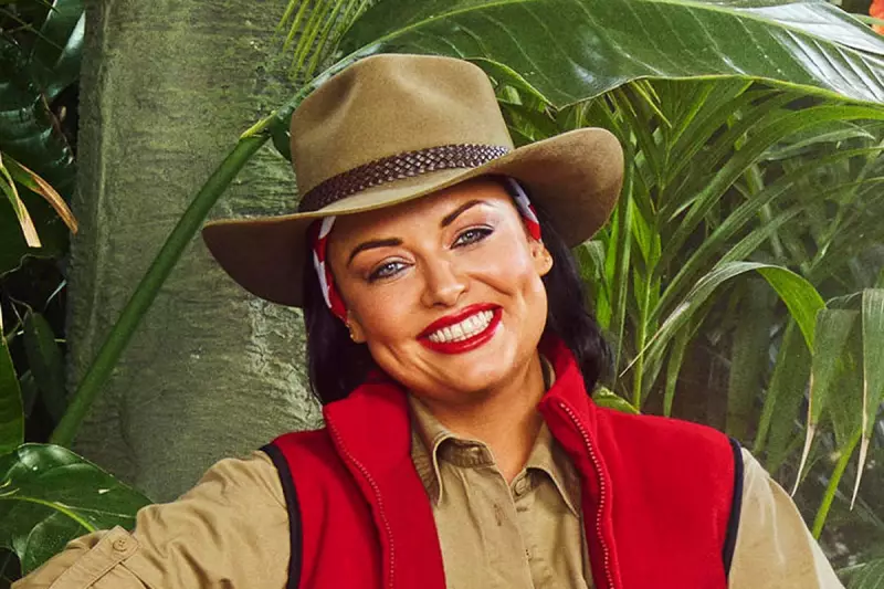 EastEnders' Shona McGarty Seeks New Voice on I'm a Celeb 2025
