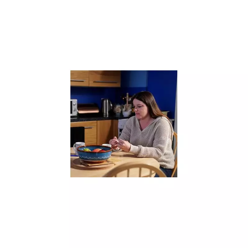 EastEnders Star Nicholas Bailey Joins Strictly Christmas Special 2025