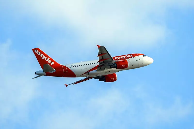 EasyJet profits soar to £650m despite French strikes and rising costs