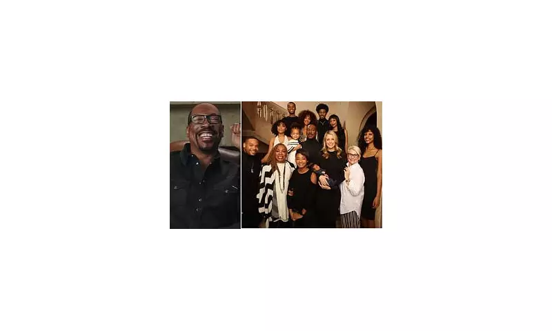 Eddie Murphy Reflects on Fatherhood: 10 Children Are 'Best Thing Ever'