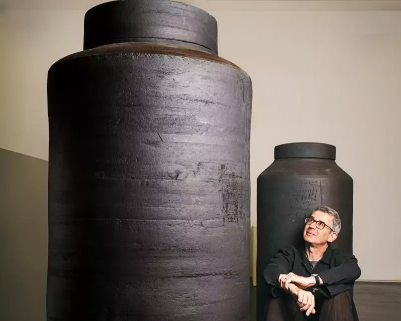 Edmund de Waal's Demonic Ceramics: A New Chapter in London