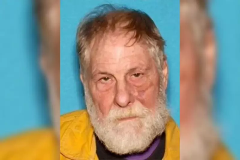 Elderly Man Missing Since August Believed Taken by Wild Animal
