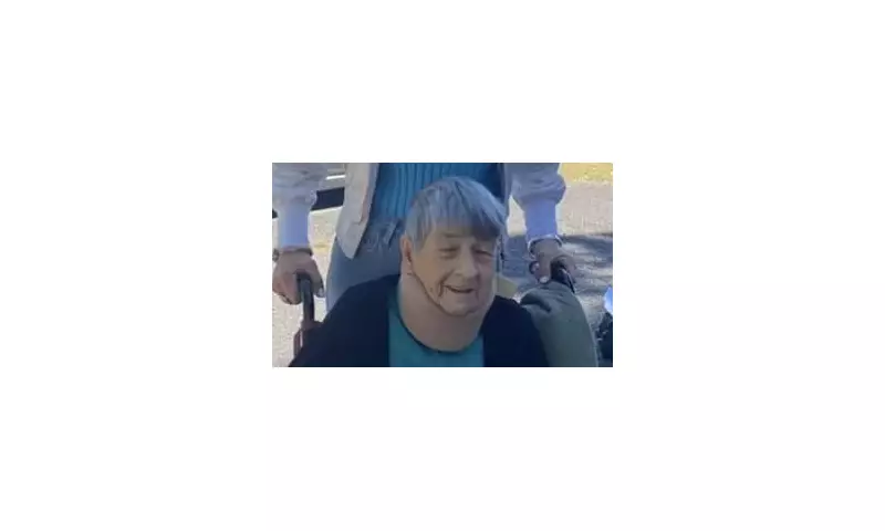 Elderly Woman Forced 121km From Home Due to Aged Care Crisis