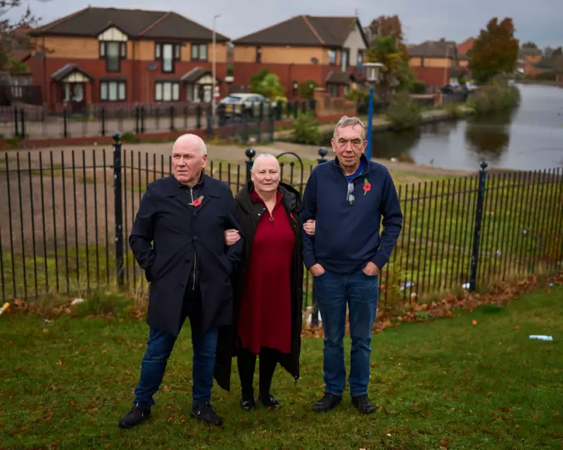 Eldonian Village Crisis: Liverpool Community Fights for Housing Utopia