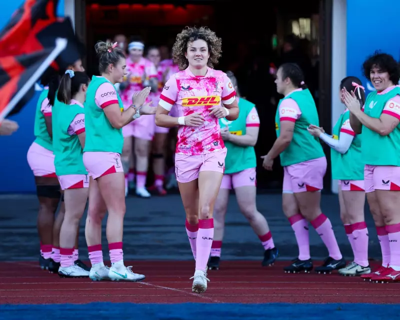 Ellie Kildunne Leads World Cup Stars in Premiership Women's Rugby Revolution