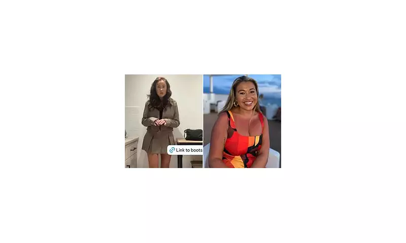 Ellie Young's 12lb Weight Loss Transformation Stuns Ibiza Weekender Fans