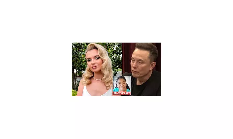 Elon Musk and Joe Rogan Slam NC Court After Ukrainian Refugee Murder