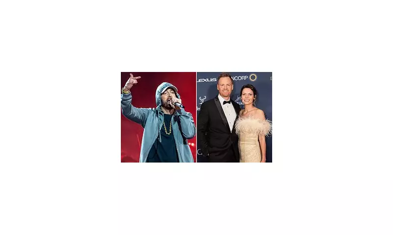 Eminem's Legal Clash with Australian Swimwear Brand 'Swim Shady'