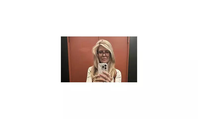 Emma Barnett: Perimenopause at 38 Felt Like Being 'Robbed' of Identity