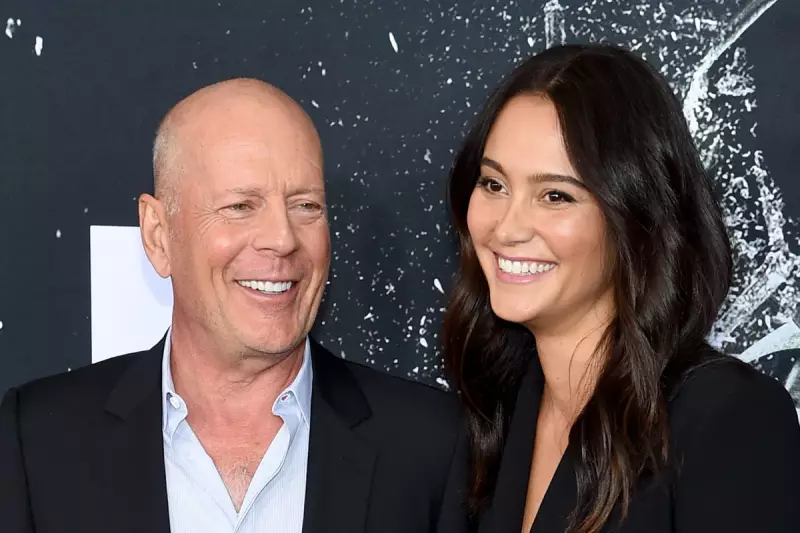 Emma Heming Willis Shares Thanksgiving Plans for Bruce Willis Amid Dementia
