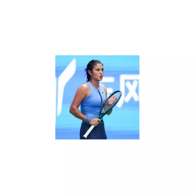 Emma Raducanu reveals stunning hair transformation amid romance rumours