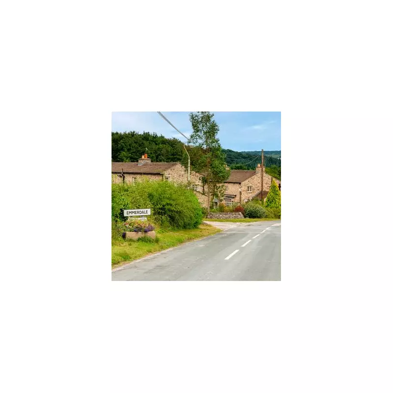 Emmerdale Murder Bombshell: April's Confession Stuns Family