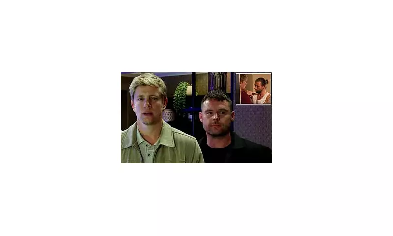 Emmerdale Shock: Two Icons Exit Village After Sword Hostage Drama