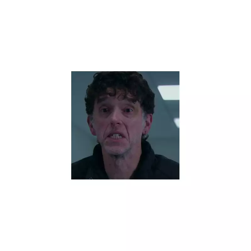 Emmerdale Shocker: Marlon Dingle's Fate Sealed in Dramatic Exit Plot