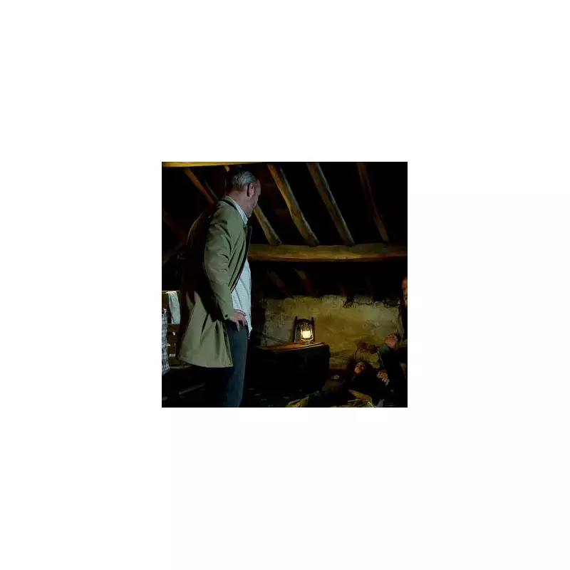 Emmerdale Tragedy: Anya's Death Confirmed in Heartbreaking Farm Twist