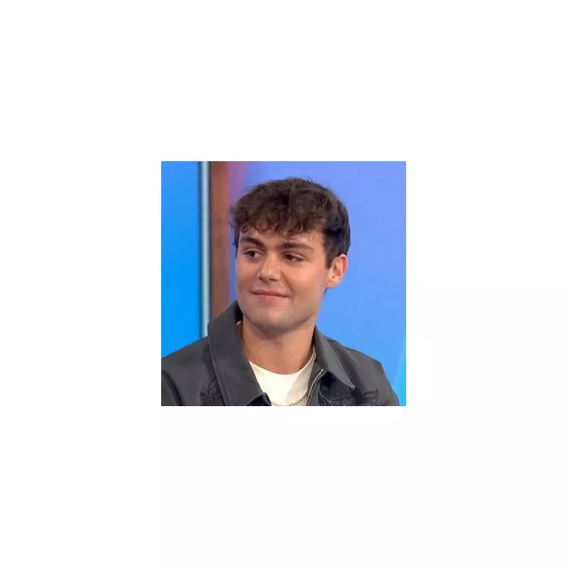 Emmerdale's Bradley Riches: How Acting Saved Me from Autism Battle