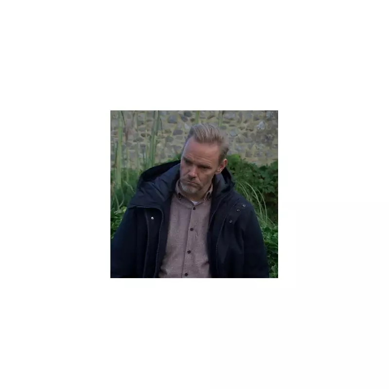 Emmerdale's Murder Twist: Celia Daniels Frames Moira Dingle in Shocking Plot