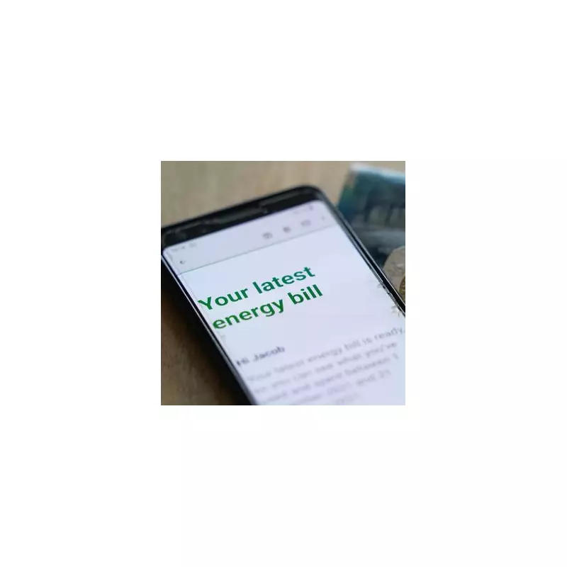 Energy Bills to Rise 0.2% in January 2026 as Ofgem Adjusts Price Cap