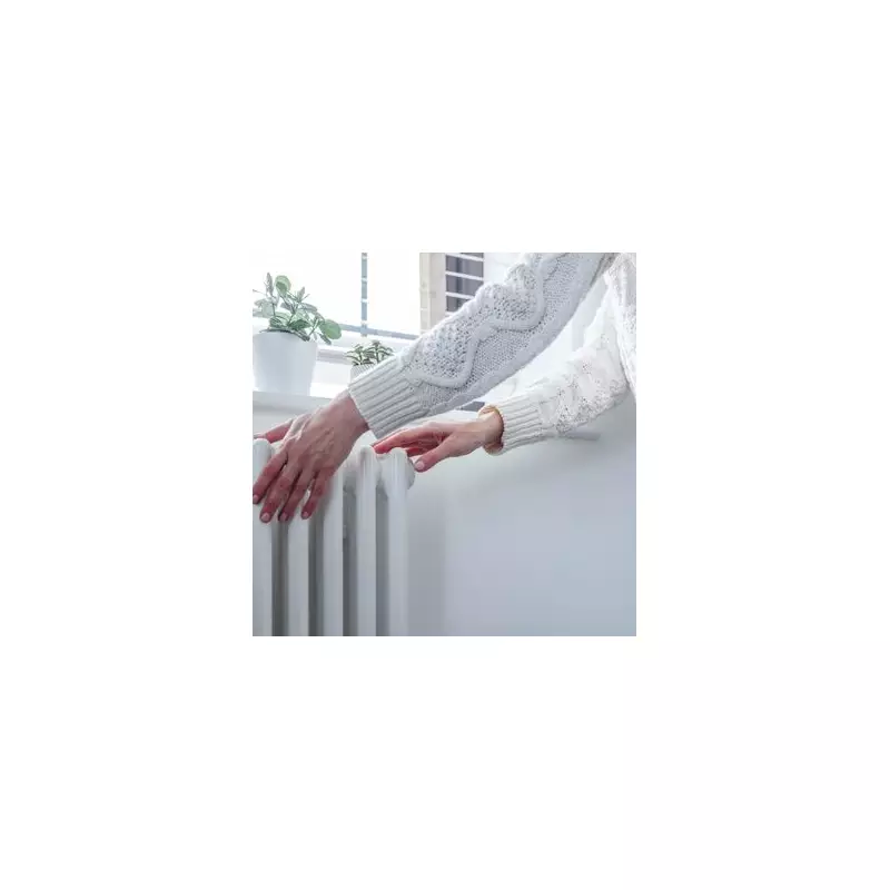 Engineer's 5-Minute Radiator Fix for a Warmer Home This Winter