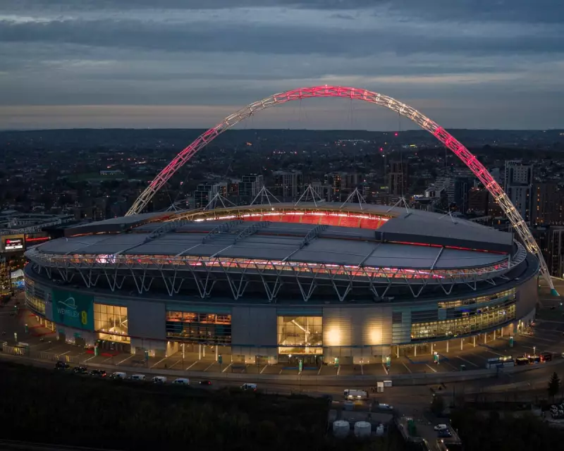 England 2-1 Serbia: Three Lions Secure Vital World Cup Qualifying Win