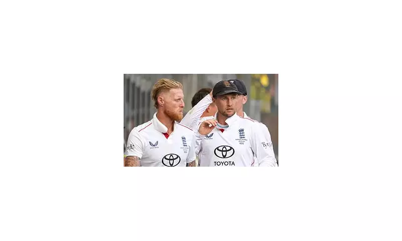 England Add Extra Training After Perth Defeat for Crucial Gabba Pink-Ball Test