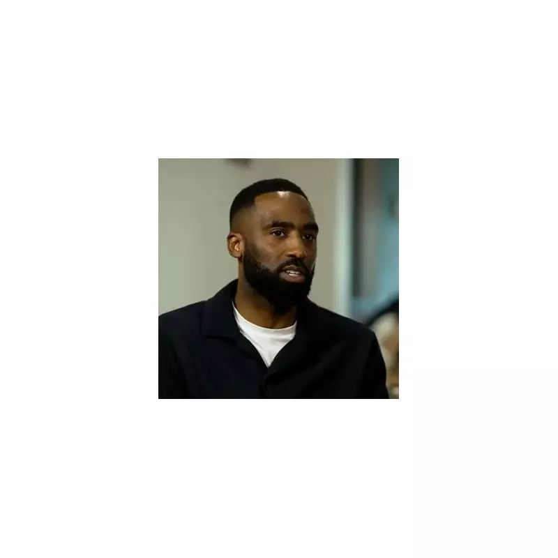 England Coach Justin Cochrane's Heartbreak: Tearful Tribute to Late Wife