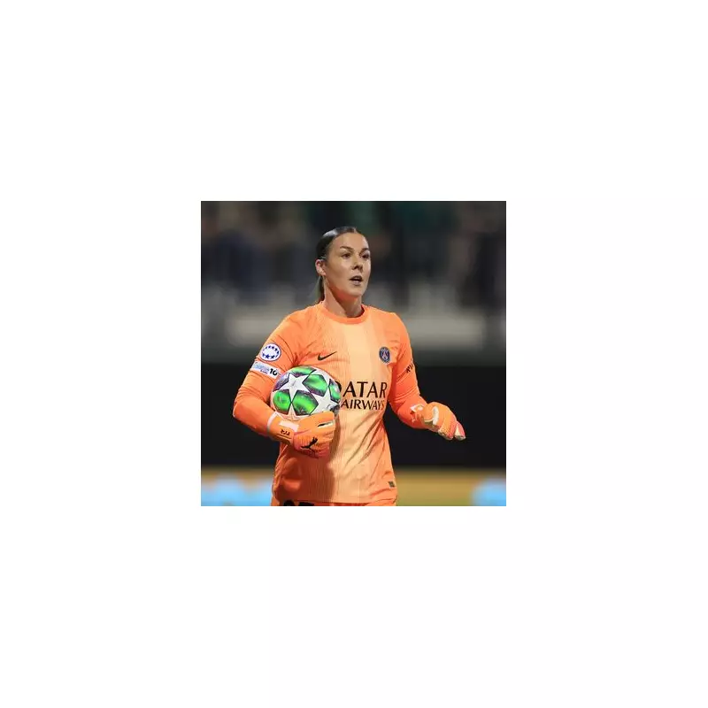 England Goalkeeper Crisis Deepens as Hannah Hampton Withdraws From Squad