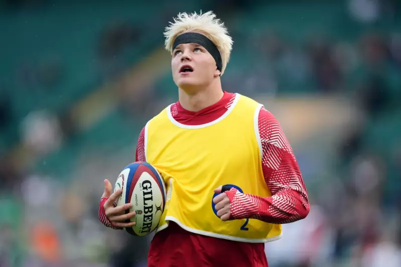 England v Fiji: Hosts Target Ninth Straight Win Against Pacific Islanders