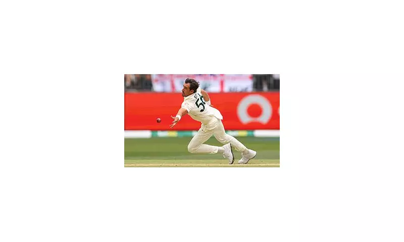 England's Ashes Collapse: Head's 69-Ball Ton Seals Dramatic Aussie Win