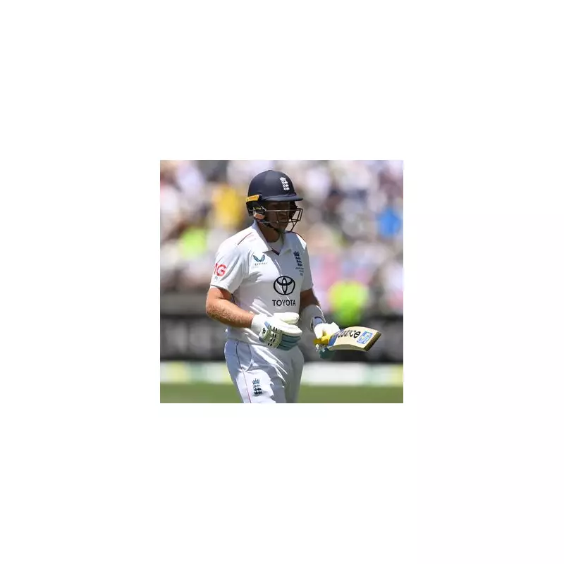 England's Ashes Disaster: Starc's 7-Wicket Haul Decimates Visitors