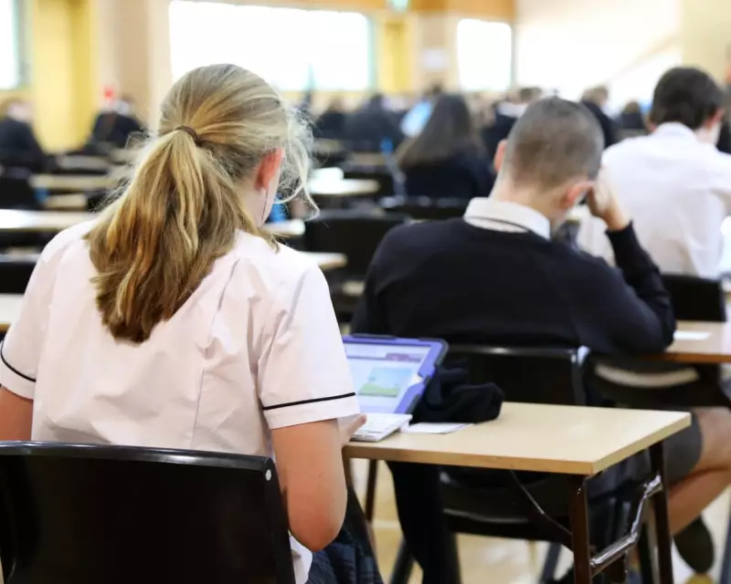 England's Education Revolution: The Radical Curriculum Overhaul That's Dividing Opinion