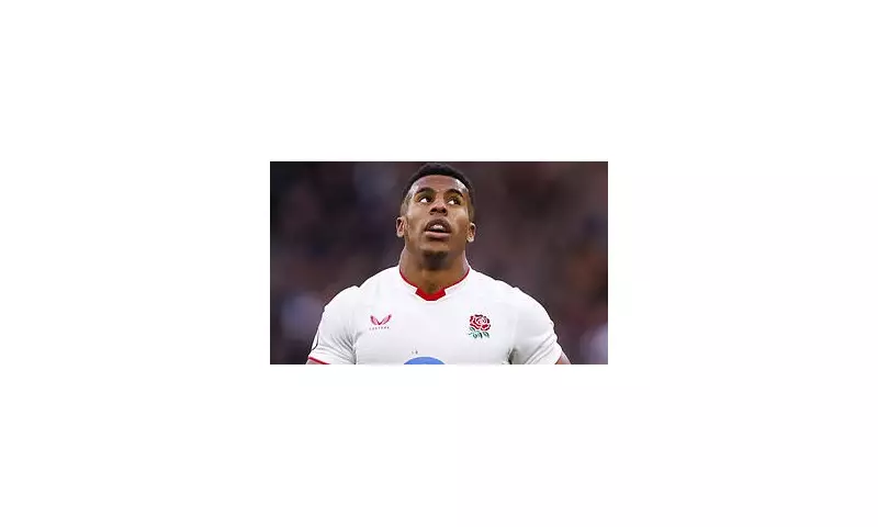 England's New Rugby Sensation: Immanuel Feyi-Waboso Earns Jason Robinson Comparison