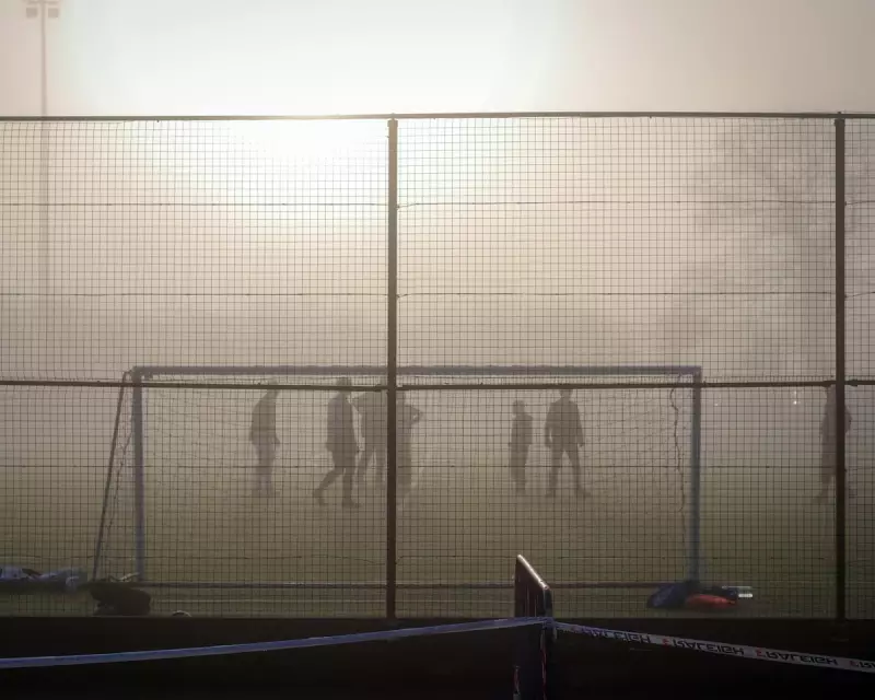 English Councils Forced into Asset Fire Sale to Avoid Bankruptcy