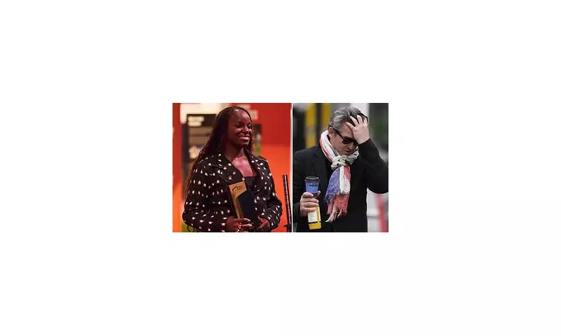 Eni Aluko Honoured in Hall of Fame After Joey Barton Conviction