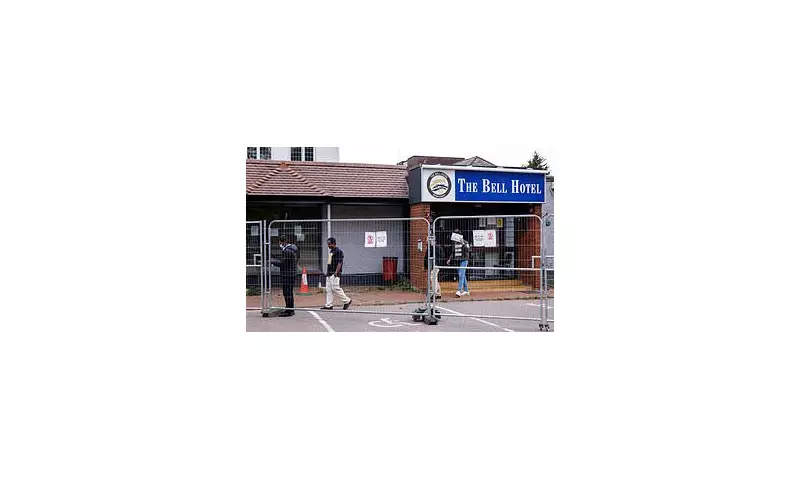 Epping Council Escapes Legal Fight to Close Asylum Hotel