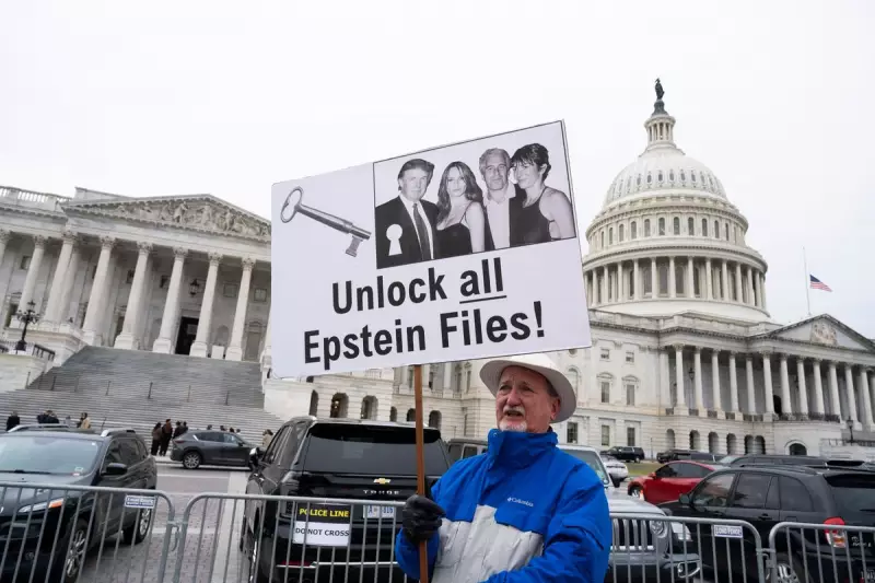Epstein Files: What Could Remain Hidden Despite Release Order