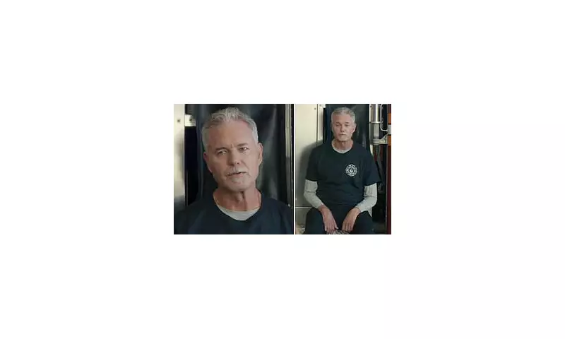 Eric Dane's Powerful ALS Portrayal on Brilliant Minds Moves Fans to Tears