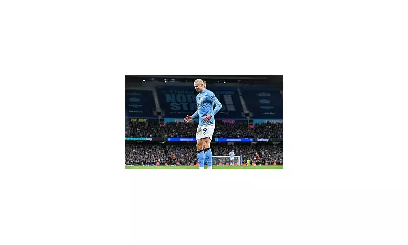 Erling Haaland Finally Breaks Silence on Controversial Costa Rica Celebration After Social Media Storm