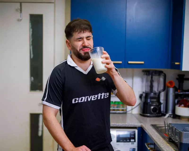 Erling Haaland's Bizarre Daily Regime: Raw Milk, 4kg Steaks and a Cuddly Toy Companion