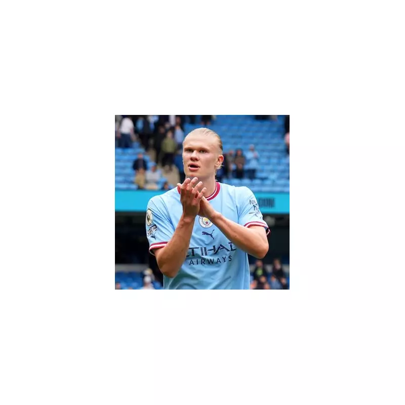 Erling Haaland's Leeds bond: Why Man City star loves his birthplace