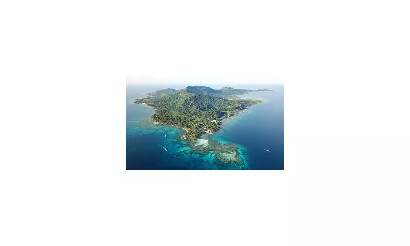 Escape to Paradise: Discover the Visa-Free Tropical Haven With Breathtaking Beaches