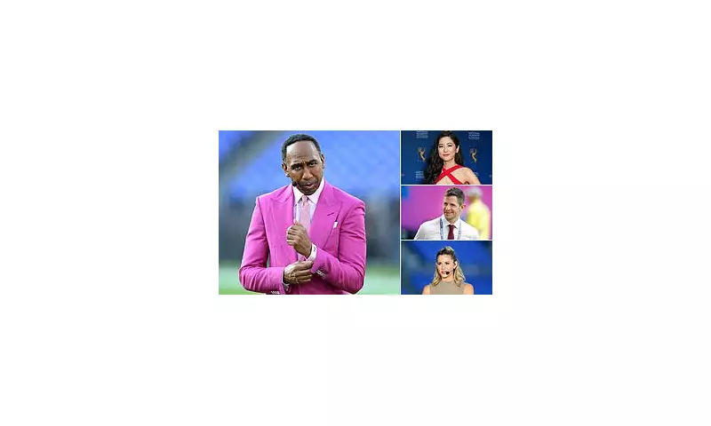 ESPN's Double Standard: Staff Told to Cut Papaya Gaming Ties, But Not Stephen A. Smith