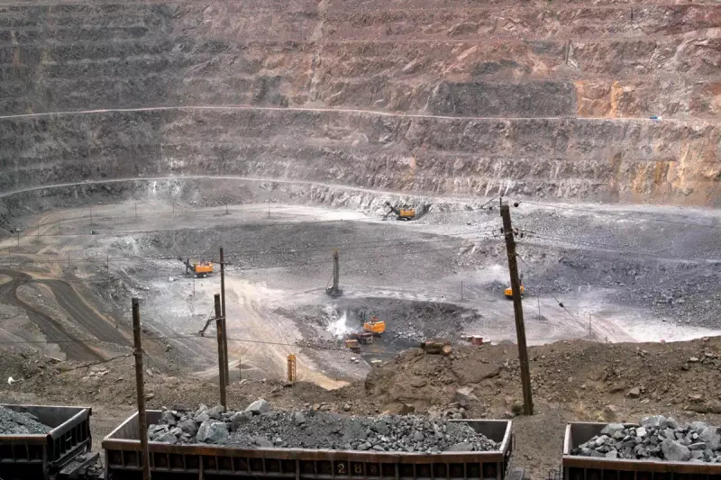 EU Launches Unprecedented Trade Defence Against Chinese Imports