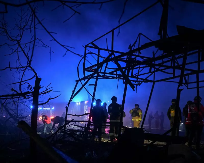 EU Scrambles as Trump Pushes Aggressive Ukraine Peace Timeline