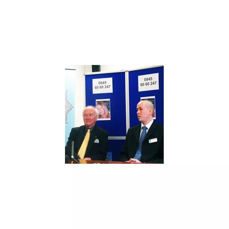 Ex-Claudia Lawrence Police Officer Avoids Jail for Child Sex Offences