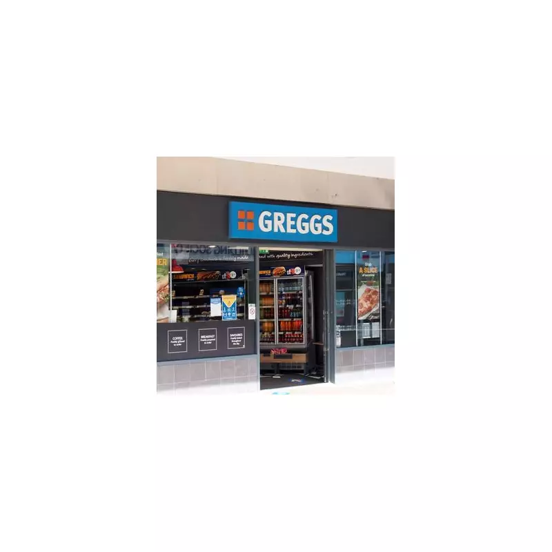 Ex-Greggs Worker Reveals the One Item They'd Never Eat